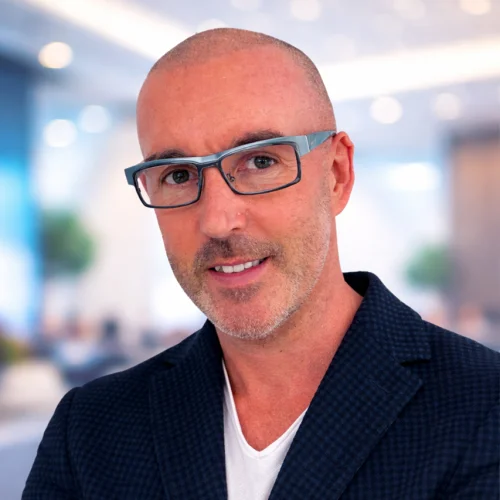 Gavin Emerson